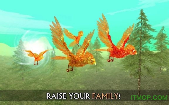 凤凰模拟器中文破解版