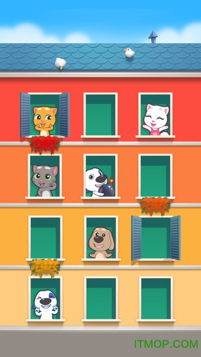 会说话的汤姆猫2单机版去广告