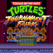 fc忍者神龟格斗apk