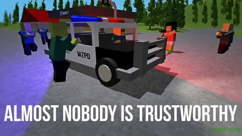 僵尸生存大战最新版本2022