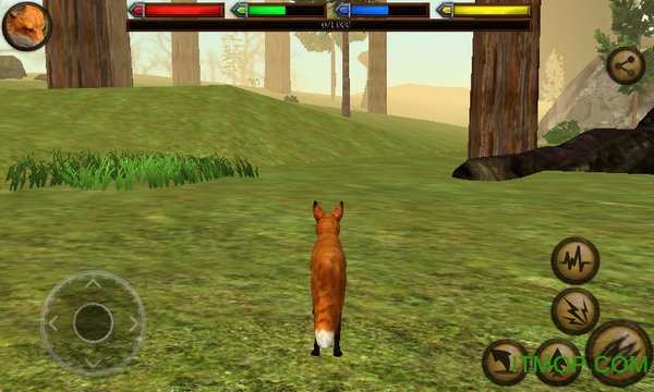 终极野狐模拟器