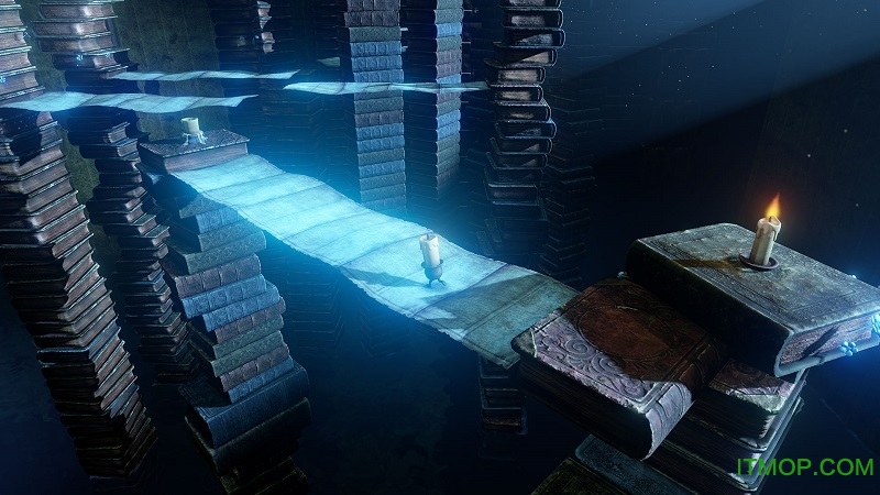 蜡烛人手游(candleman)