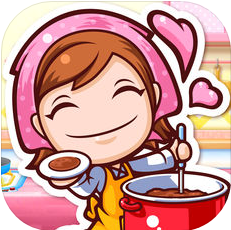 料理妈妈最新版游戏(COOKING MAMA)