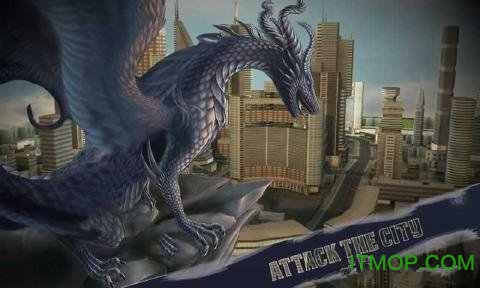 飞龙模拟2018中文破解版