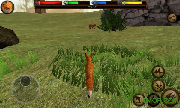 终极野狐模拟器