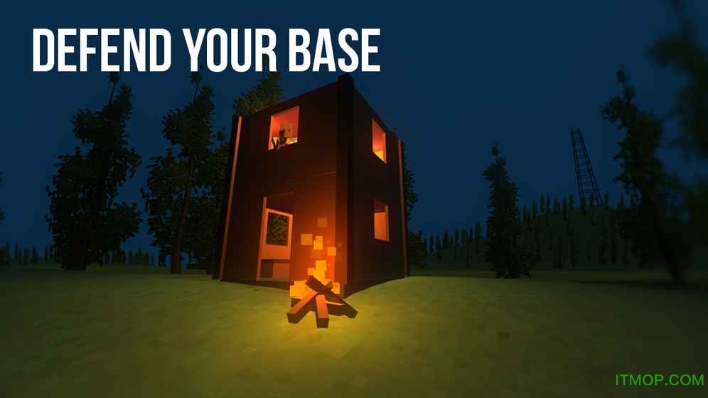 僵尸生存大战最新版本2022