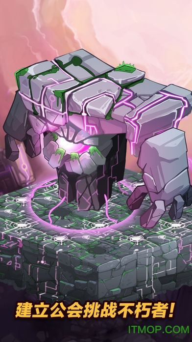 点击英雄最新完整版