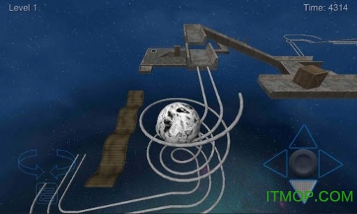 balance平衡球中文手机版