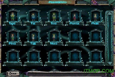 虚拟村庄4生命之树破解版