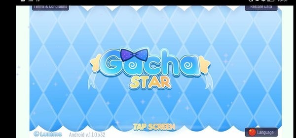 加查之星(gacha star)
