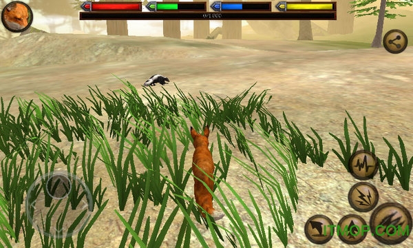 终极野狐模拟器