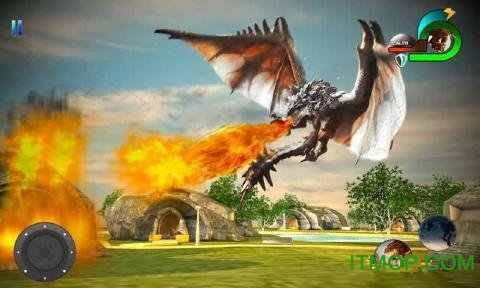 飞龙模拟2018中文破解版