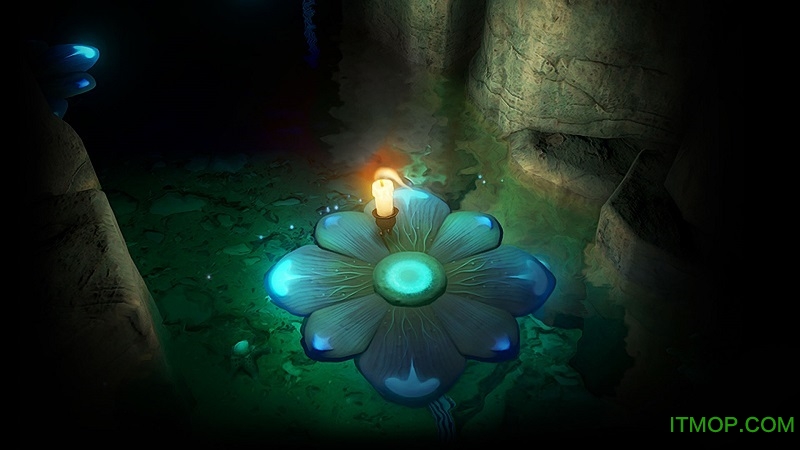 蜡烛人手游(candleman)