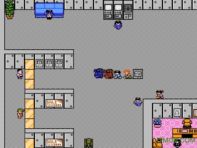 重装机兵梦想起飞apk