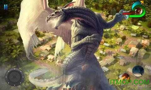 飞龙模拟2018中文破解版