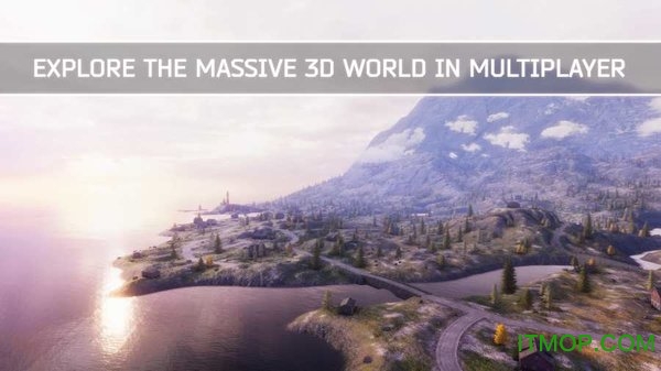 Retract手机版大逃杀游戏