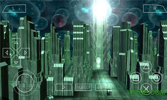 psp游戏英雄vs中文版