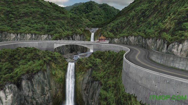 口袋拉力赛最新版