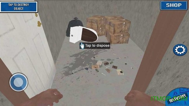 房产达人中文破解版(house flipper)