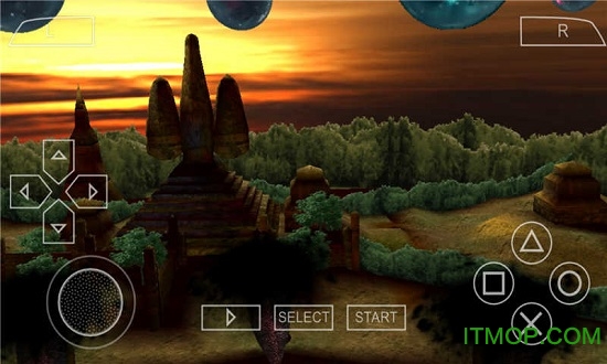 psp游戏英雄vs中文版