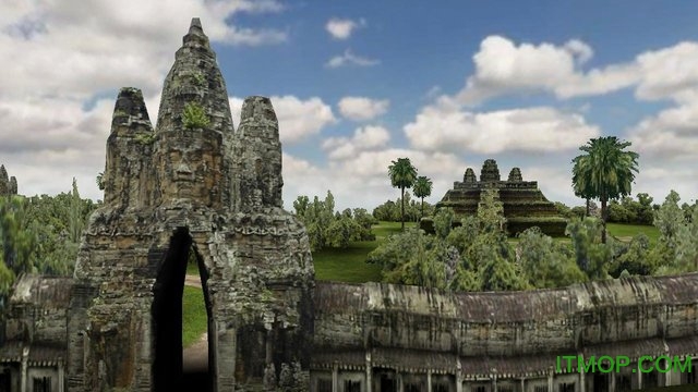 口袋拉力赛最新版