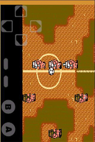 热血足球3中文版