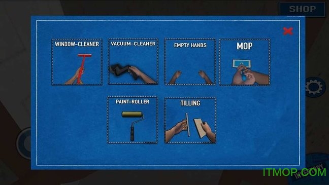 房产达人中文破解版(house flipper)