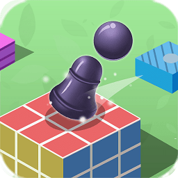 跳一跳经典版游戏