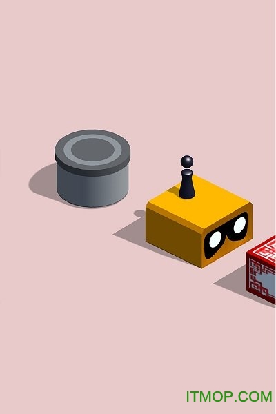 跳一跳经典版游戏