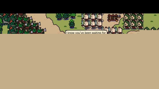 卡通战争最新版汉文版(Cartoon Craft)