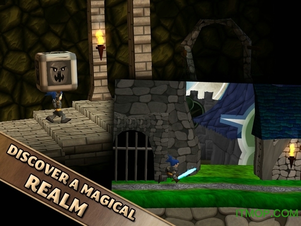 勇者之剑中文破解版