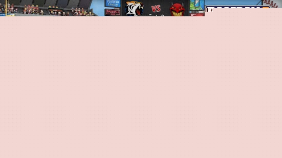 职业棒球9游戏最新版(BASEBALL 9)