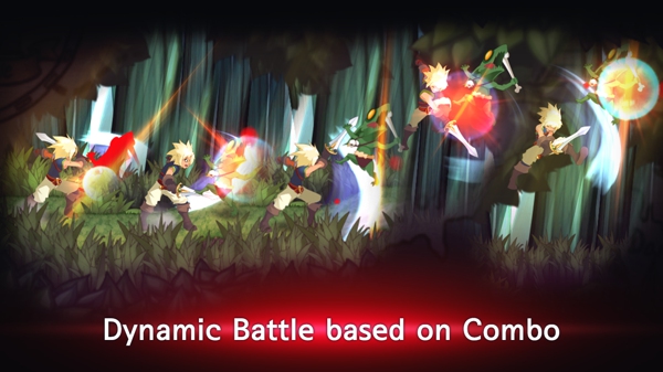 神秘之剑最新版