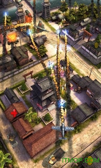 致命空袭2中文版(AirAttack 2)