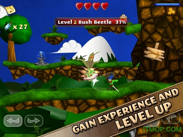 勇者之剑中文破解版