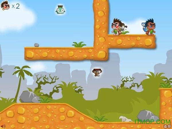 屁王兄弟免费版