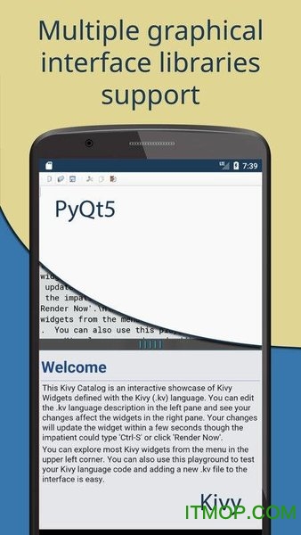 pydroid3高级破解版