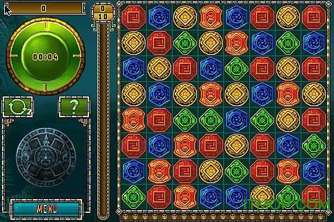 蒙特祖玛的宝藏2高清版Montezuma2