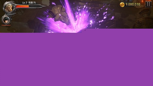 刀锋战记2网易手机版