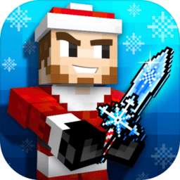 3d像素射击最新版