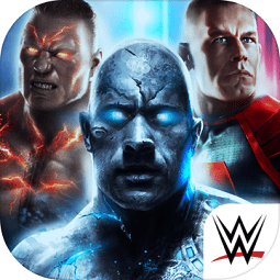 wwe不朽战神免谷歌破解版(WWE Immortals)