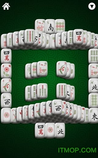 麻将连连看游戏手机版