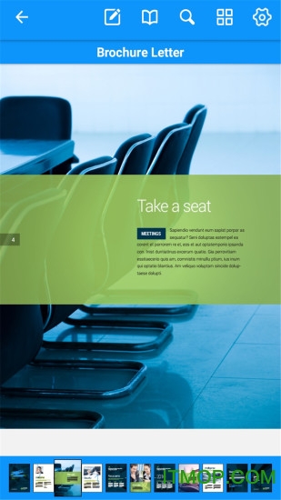 迅捷PDF阅读器去广告破解版