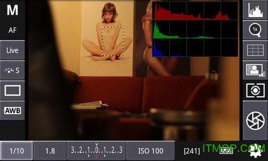 DSLR Controller单反控制器