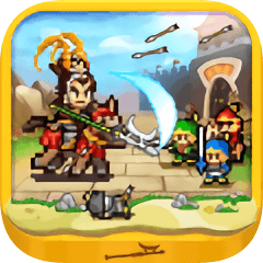 锄战三国村debug版