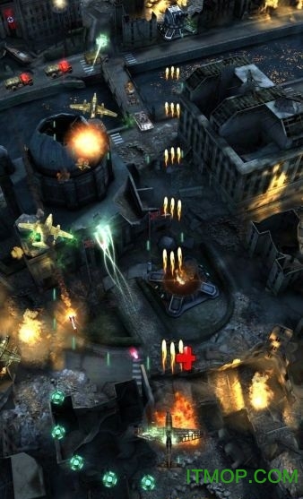 致命空袭2中文版(AirAttack 2)