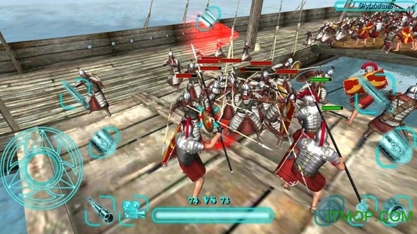 钢铁之躯最新汉化版