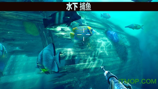 猎鹿人官方正版