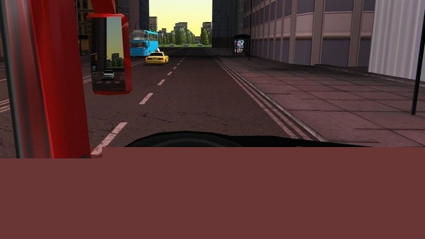 巴士模拟2017手机版