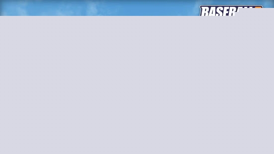 职业棒球9游戏最新版(BASEBALL 9)